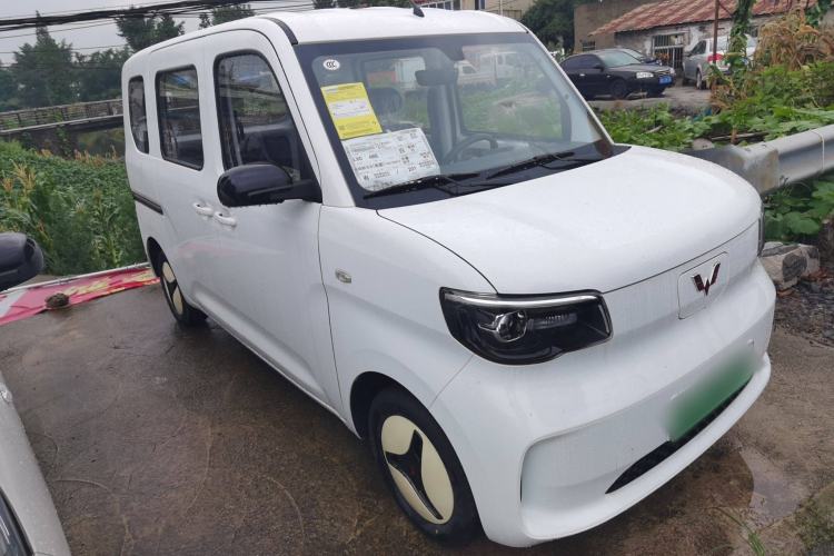 Used Wuling Zhiguang New Energy 
