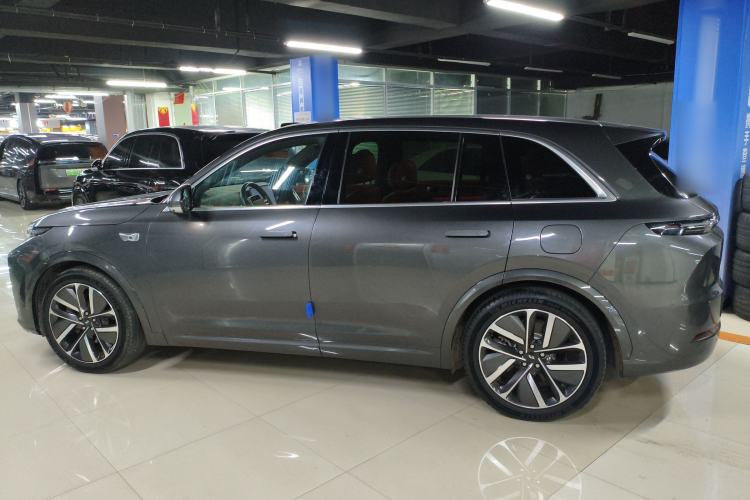 Used Li Auto L7 2024 Ultra Model
