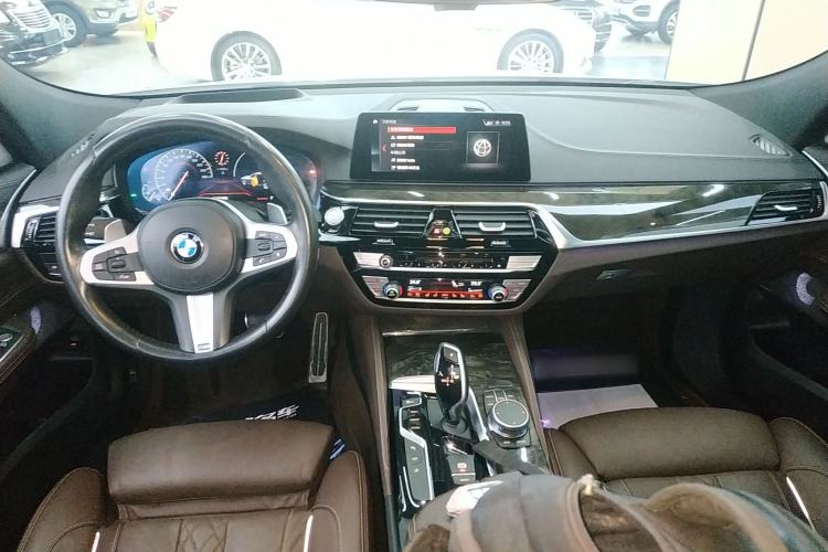 Used BMW 6 Series GT 2019 630i M Sport Touring Edition
