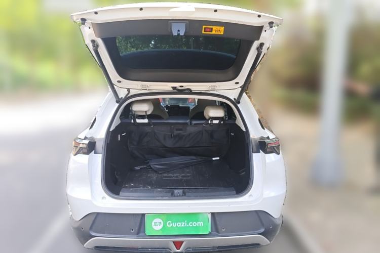 Used ARCFOX Alpha T5 2024 520 PRO