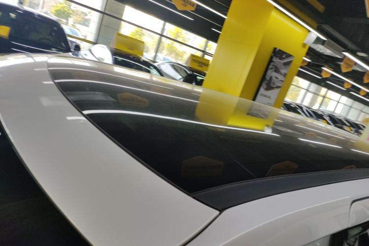 Used XPeng X9 2025 740 Ultra-Long Range Max