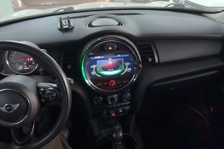 Used  MINI 2016 1.2T ONE Pioneer Edition