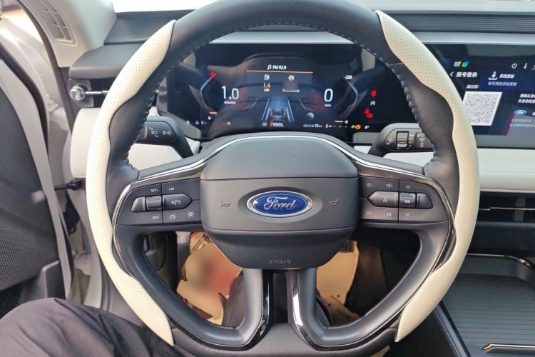 Used Ford EVOS 2022 EcoBoost 245 Style Edition