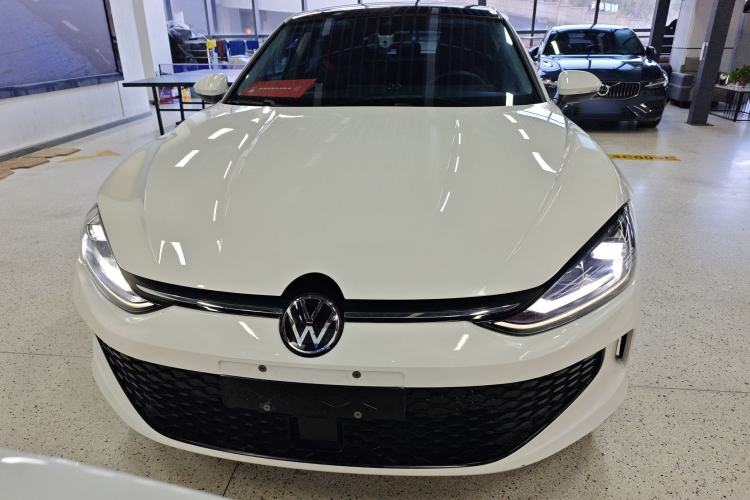 Used Volkswagen Lamando 2022 Lingdu L 280TSI DSG Spicy Edition