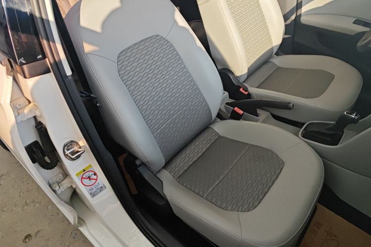 Used Skoda Rapid 2016 1.6L Automatic Chuanxing Edition