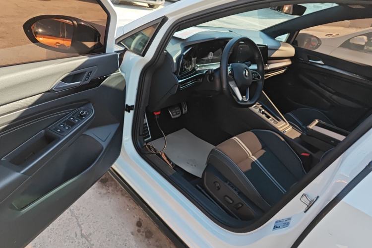 Used Volkswagen Golf 2023 280TSI DSG R-Line Lite