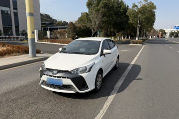 Used Toyota YARiS L 2022 1.5L CVT Leading PLUS Edition