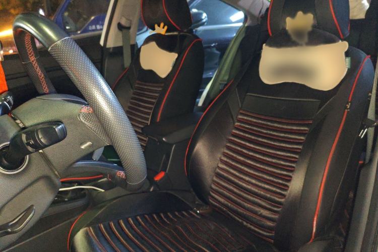 Used Hyundai Elantra 2018 1.4T Dual-Clutch Xuan Dong · Dynamic Edition