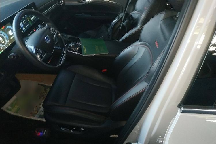 Used AION V 2020 80 Intelligent Edition
