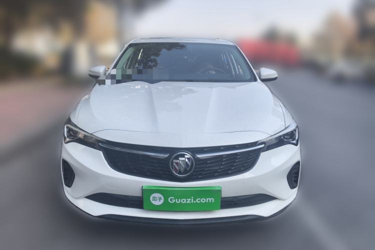 Used Buick Verano 2022 Pro 533T Enjoyment Edition
