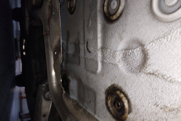 Used Audi A4L 2020 40 TFSI Fashionable and Elegant Model
