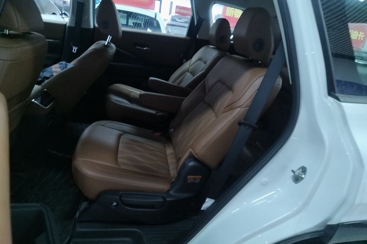 Used Nissan Pathfinder 2024 380 VC-TURBO Four-Wheel Drive Prestige Edition 6 Seats
