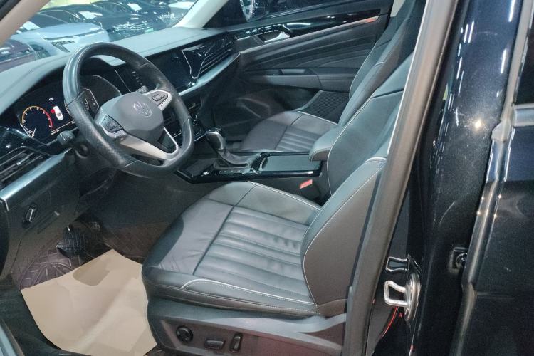 Used Volkswagen Passat 2022 330TSI Elite Edition