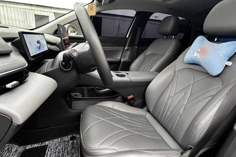 Used  L6 2025 EM-i 140km Explorer+ Edition