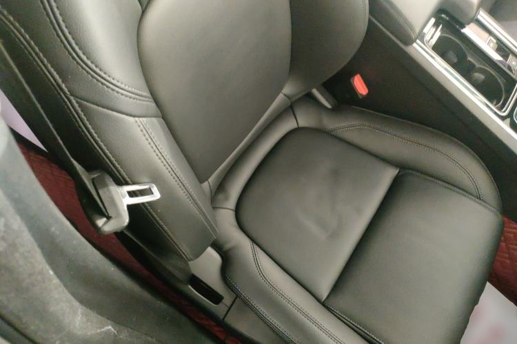 Used Jaguar XFL 2020 XFL 2.0T P200 Two-Wheel-Drive Rally Flag Edition
