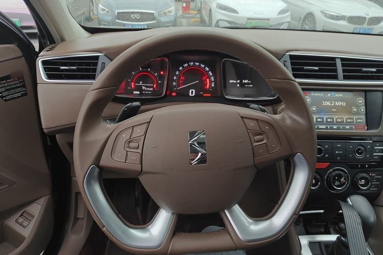 Used  6 2014 1.6T Prestige Edition THP200