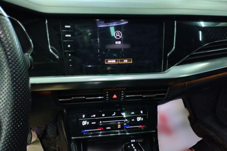 Used Volkswagen Passat 2022 330TSI Luxury Edition
