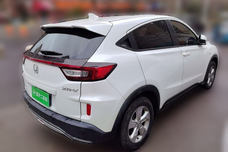 Used Honda XR-V 2017 1.5L LXi CVT Classic Edition