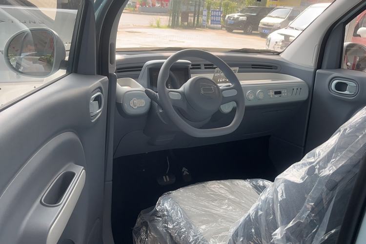 Used Bestune Pony 2025 222km Range Agile Horse
