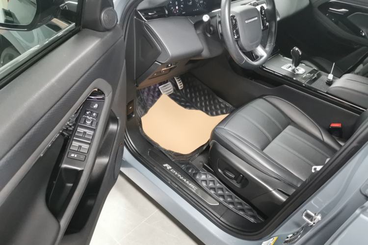 Used Land Rover Range Rover Evoque 2020 249 PS R-DYNAMIC S Sport Edition