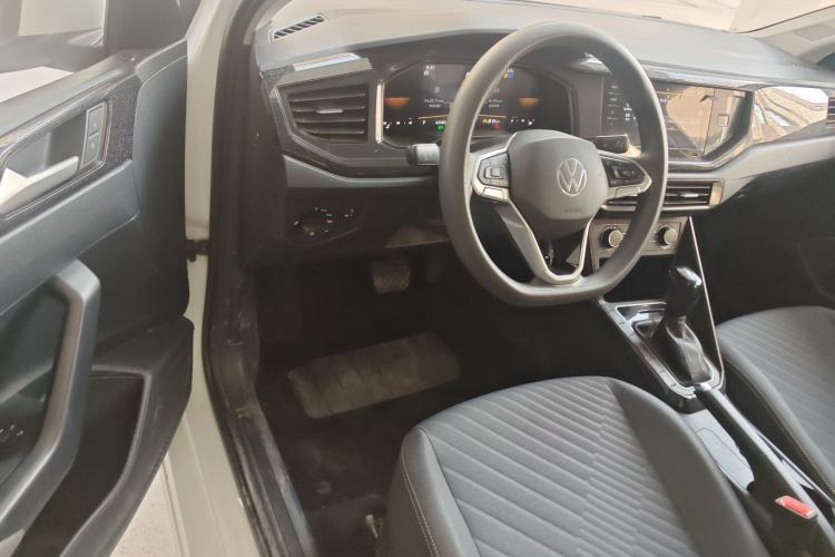 Used Volkswagen Lavida 2023 New Rui 1.5L Automatic New Yi Edition