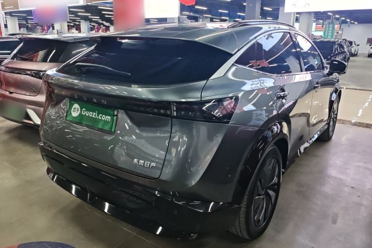 Used Nissan ARIYA 2022 Two-Wheel Drive Long Range Top-Tier Version