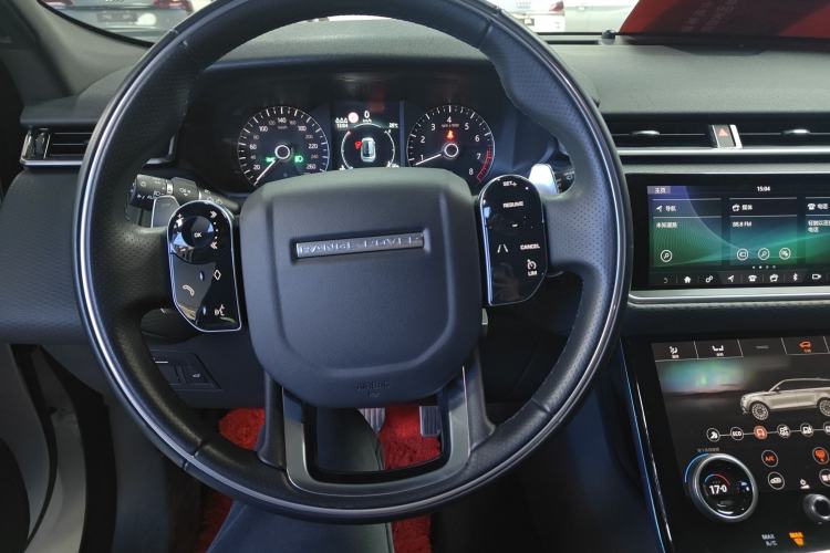 Used Land Rover Range Rover Velar 2020 P250 R-DYNAMIC S
