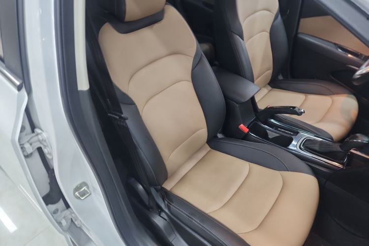 Used Chevrolet Monza 2022 320 Automatic Enjoyment Sunroof Version
