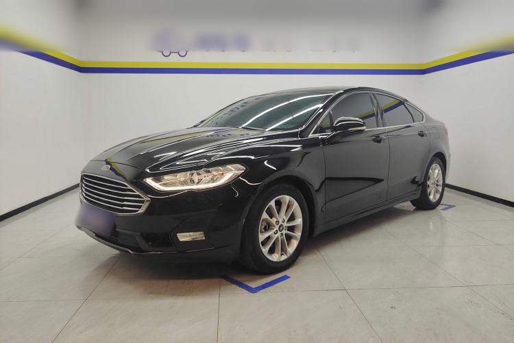 Used Ford Mondeo 2020 EcoBoost 200 Stylish Model
