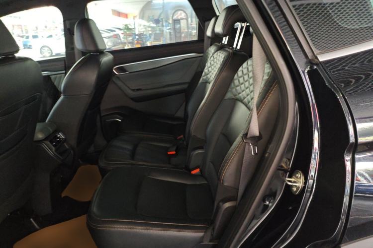 Used Geely Auto Haoyue L 2023 2.0T DCT Prestige Edition
