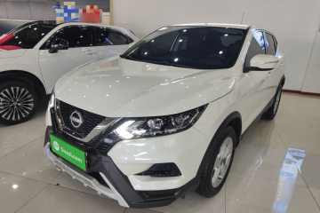 Used Nissan Qashqai 2023 Classic 2.0L CVT XV Comfort Edition