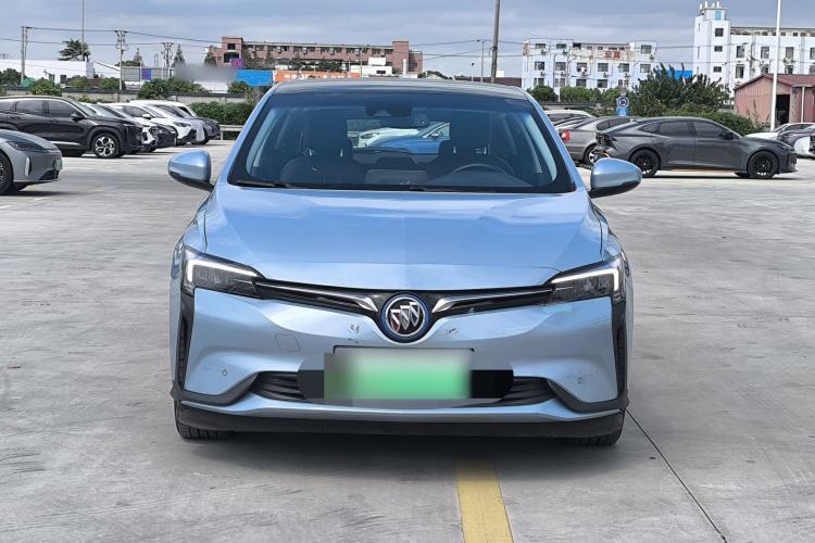 Used Buick Velite 6 2020 Connected Smart PLUS