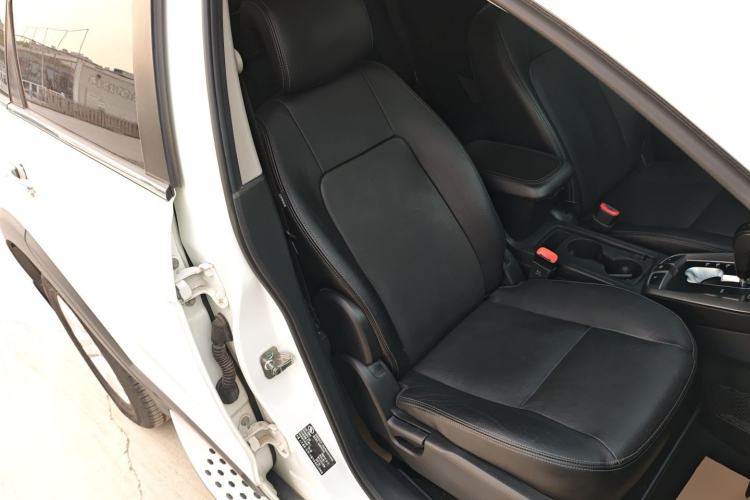 Used Chevrolet Captiva 2017 2.4L Two-Wheel Drive Luxury Edition 7 Seats