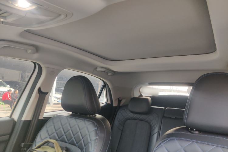 Used ORA Good Cat 2021 400km Standard Range Athena Edition Lithium Iron Phosphate