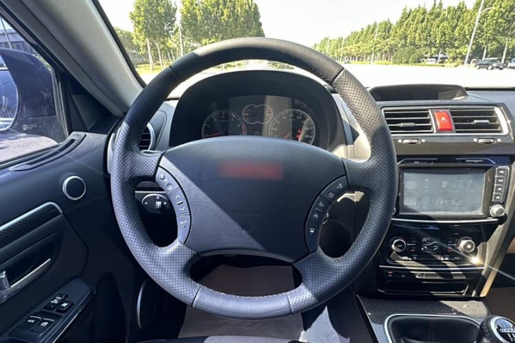 Used Haval H5 Classic 2015 2.0T Manual 4x4 Elite Edition
