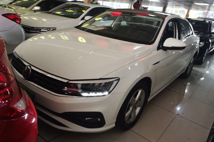 Used Volkswagen Lamando 2021 230TSI DSG Fashion Edition