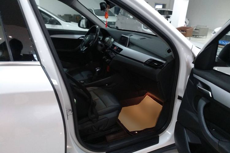 Used BMW X1 2018 sDrive20Li Leading Model