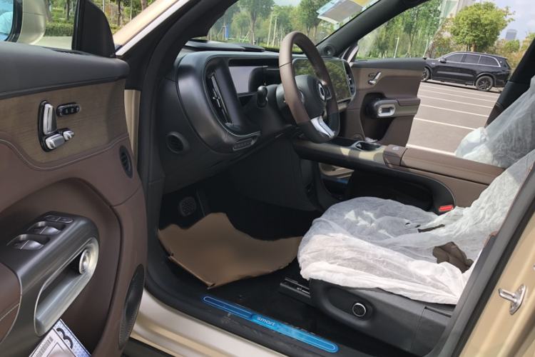 Used  #5 2024 Long-Range Journey Luxury Edition
