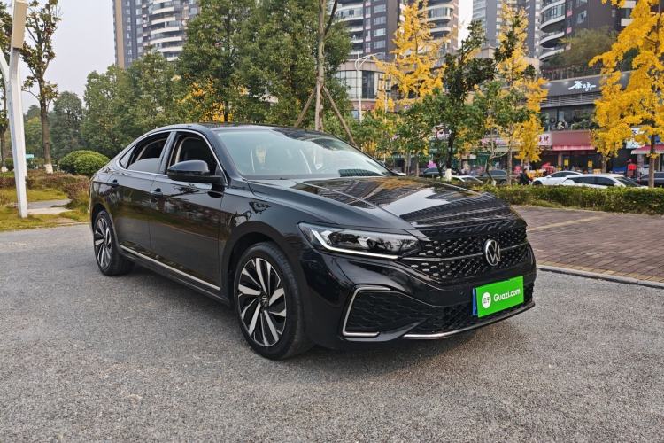 Used Volkswagen Passat 2022 330TSI Starry Elite Edition