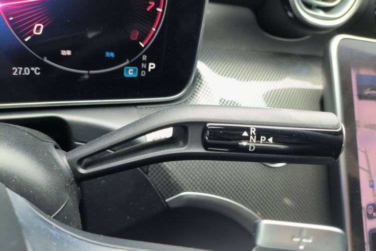 Used Mercedes-Benz C-Class 2023 Restyled C 260 L Sport Edition