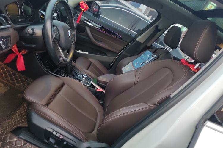 Used BMW X1 New Energy 2020 xDrive30Le Premium Edition