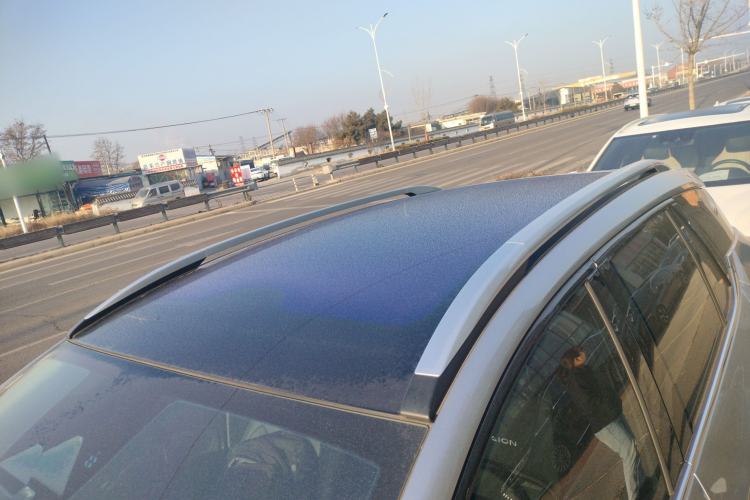 Used AION V 2024 Plus 70 Star Edition Lithium Iron Phosphate
