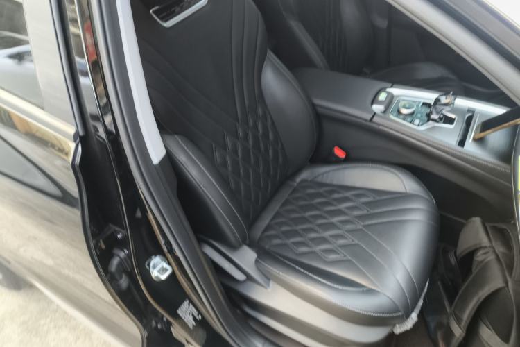 Used Chery Tiggo 7 PLUS 2023 Champion Edition 1.5 TCI CVT Extraordinary Version