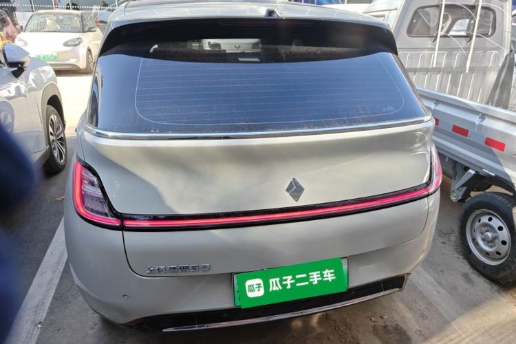 Used Baojun Cloud 2023 460 Max