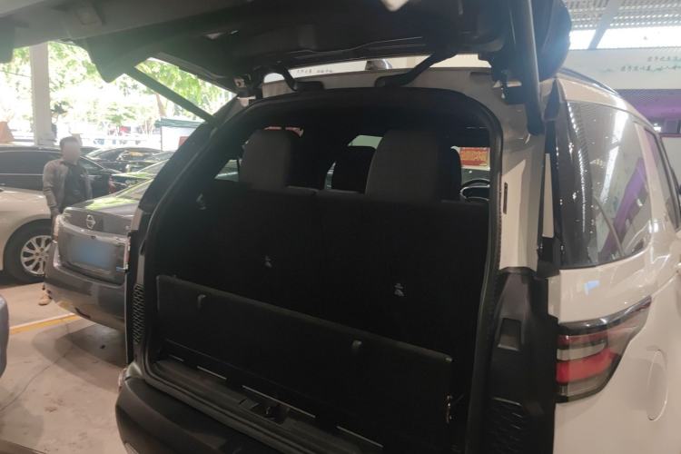 Used Land Rover Discovery 2017 3.0 SC V6 HSE