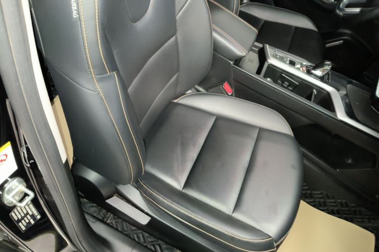 Used Haval LHERY 2022 Jingxiang Edition 1.5T Brass Rabbit
