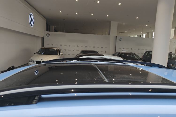 Used Volkswagen Tharu 2025 NewRui 300TSI Prestige Edition
