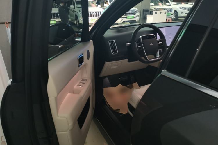 Used Li Auto L7 2024 Pro Model