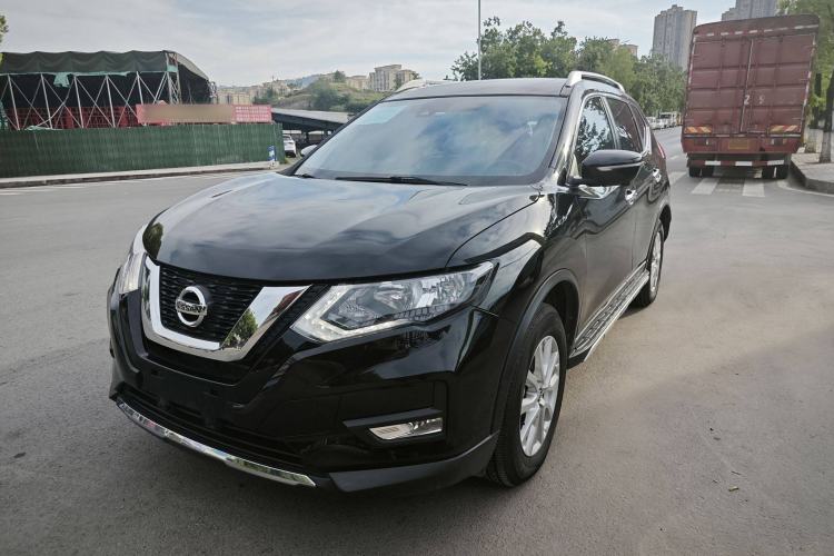 Used Nissan X-Trail 2019 2.0L CVT SmartConnect 7-Seater Comfort Edition 2WD
