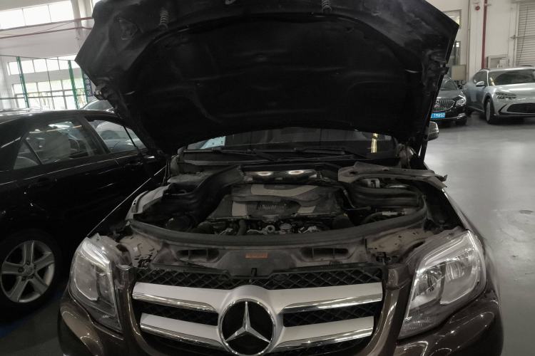 Used Mercedes-Benz GLK-Class 2013 GLK 300 4MATIC Dynamic Sunroof Model